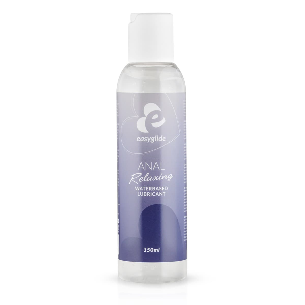 Lubrifiant Easyglide Anal relaxant – 150 ml