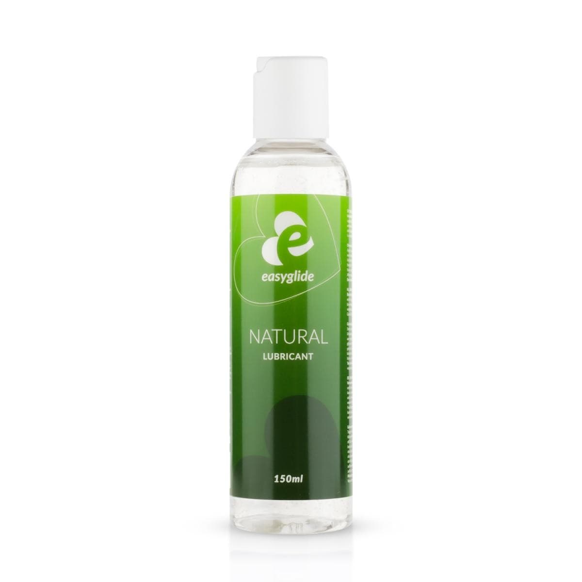 Lubrifiant Naturel Easyglide à base d’eau – 150 ml
