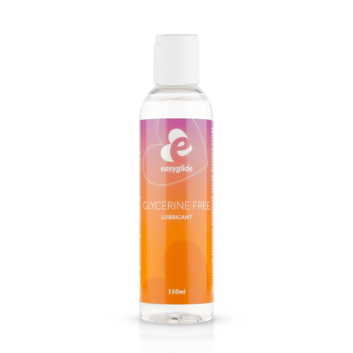 Lubrifiant sans glycèrine Easyglide – 150 ml