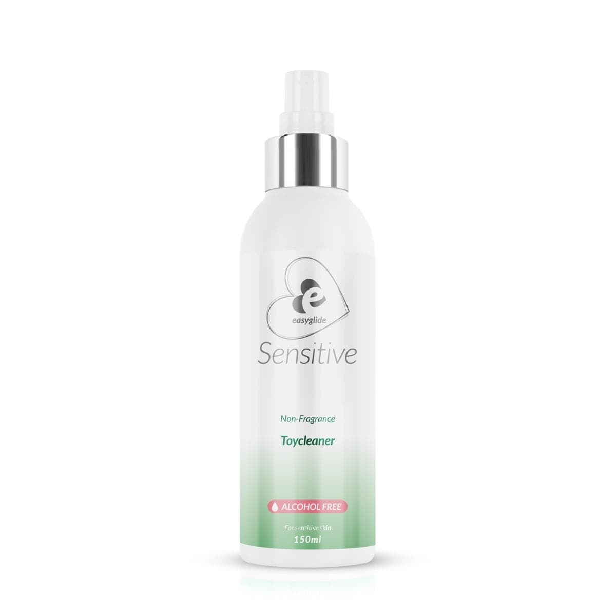 Nettoyant pour sextoys Easyglide sensible – 150 ml