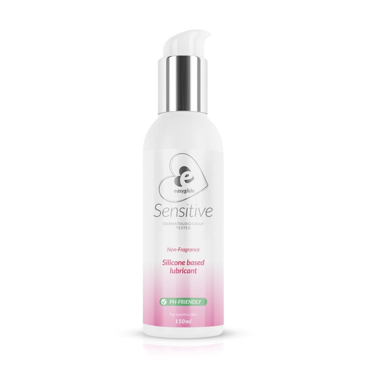 Lubrifiant silicone Easyglide sensible – 150 ml