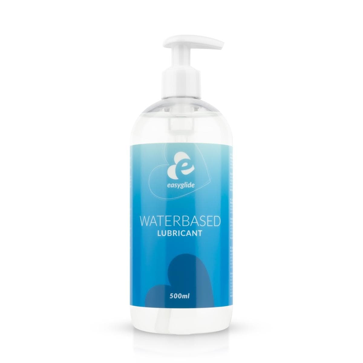 Lubrifiant Easyglide à base d'eau - 500 ml — vue 1