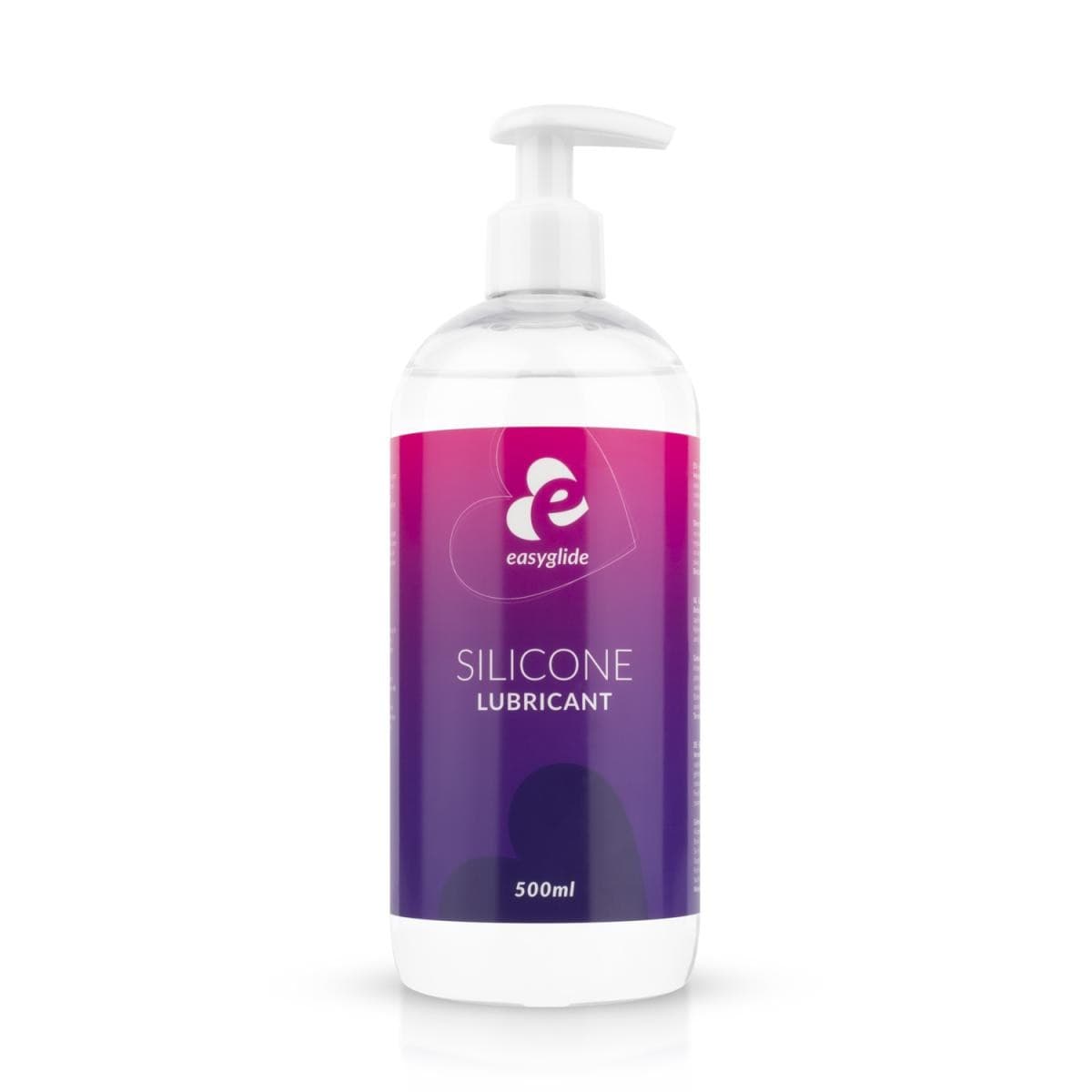Lubrifiant Easyglide Silicone – 500 ml — vue 1