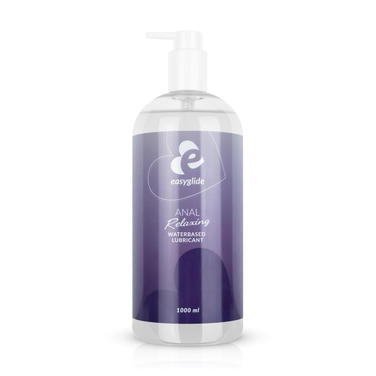Lubrifiant Easyglide Anal relaxant - 1000 ml — vue 1