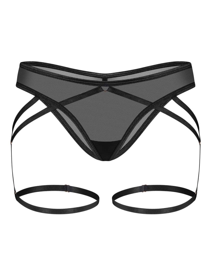 Euridia Culotte – Noire