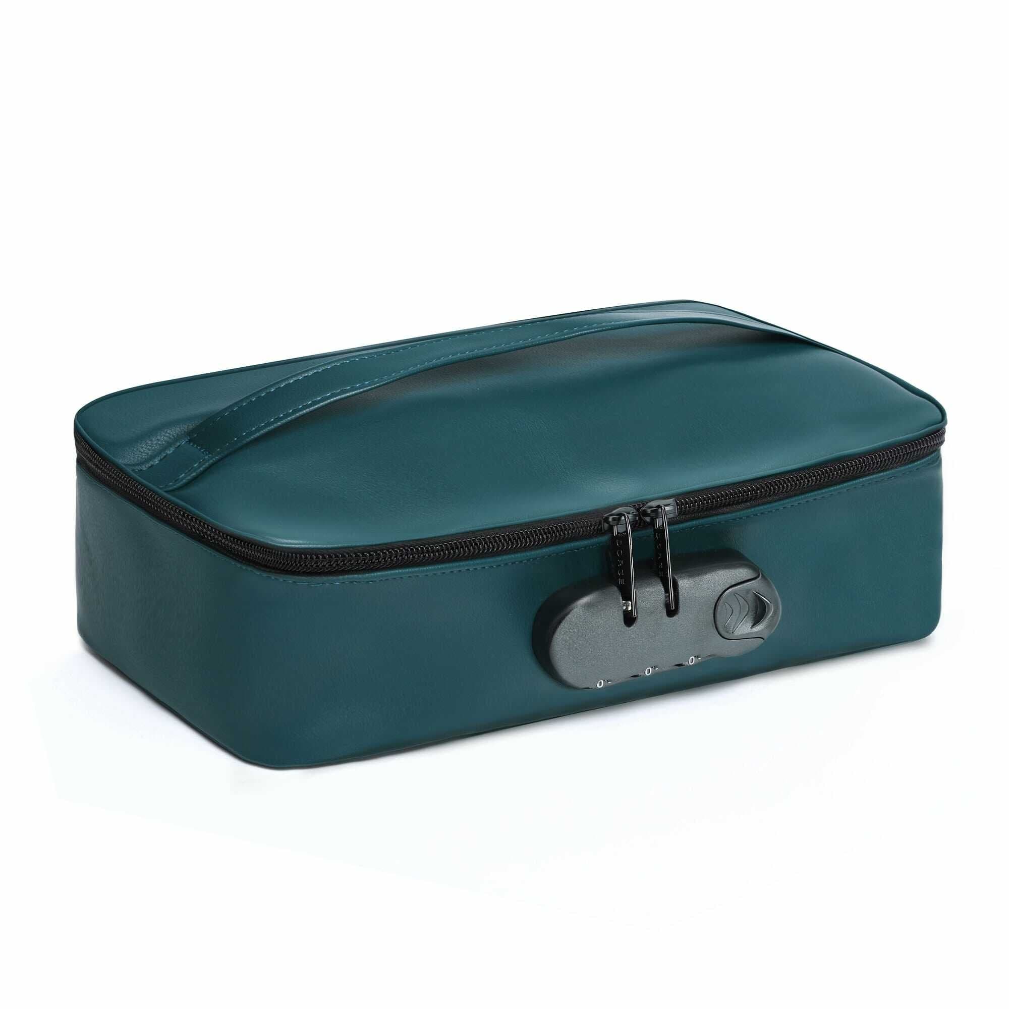 Discreet Box – Dorcel – Luxury Green