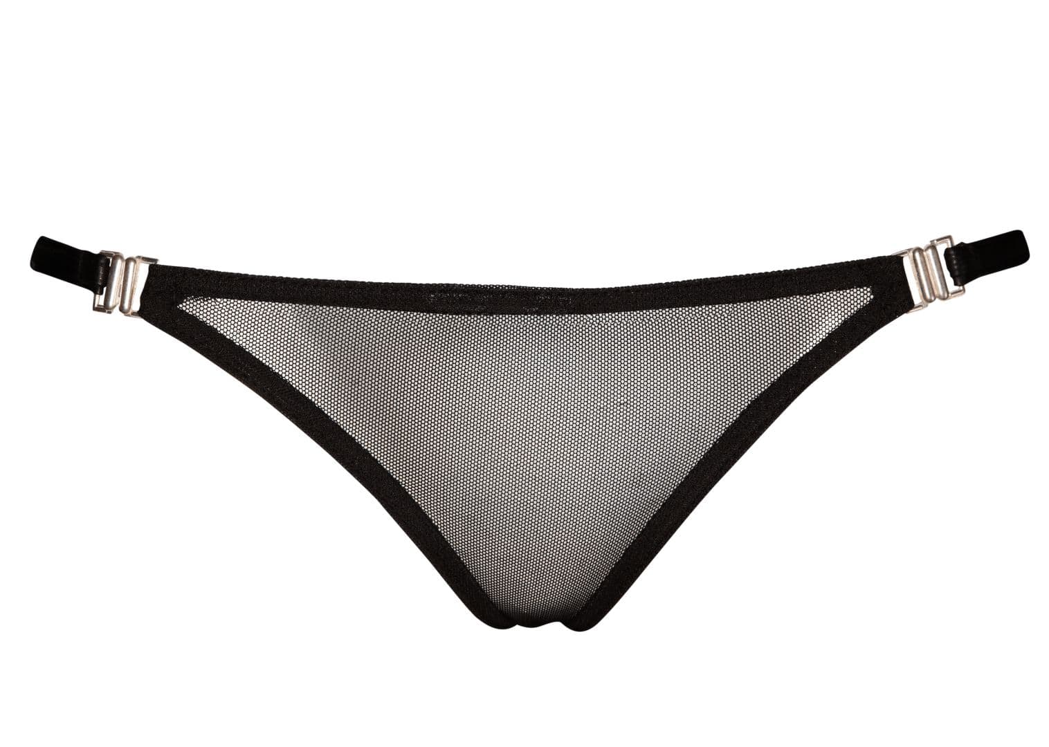 Culotte avec élément en tulle
