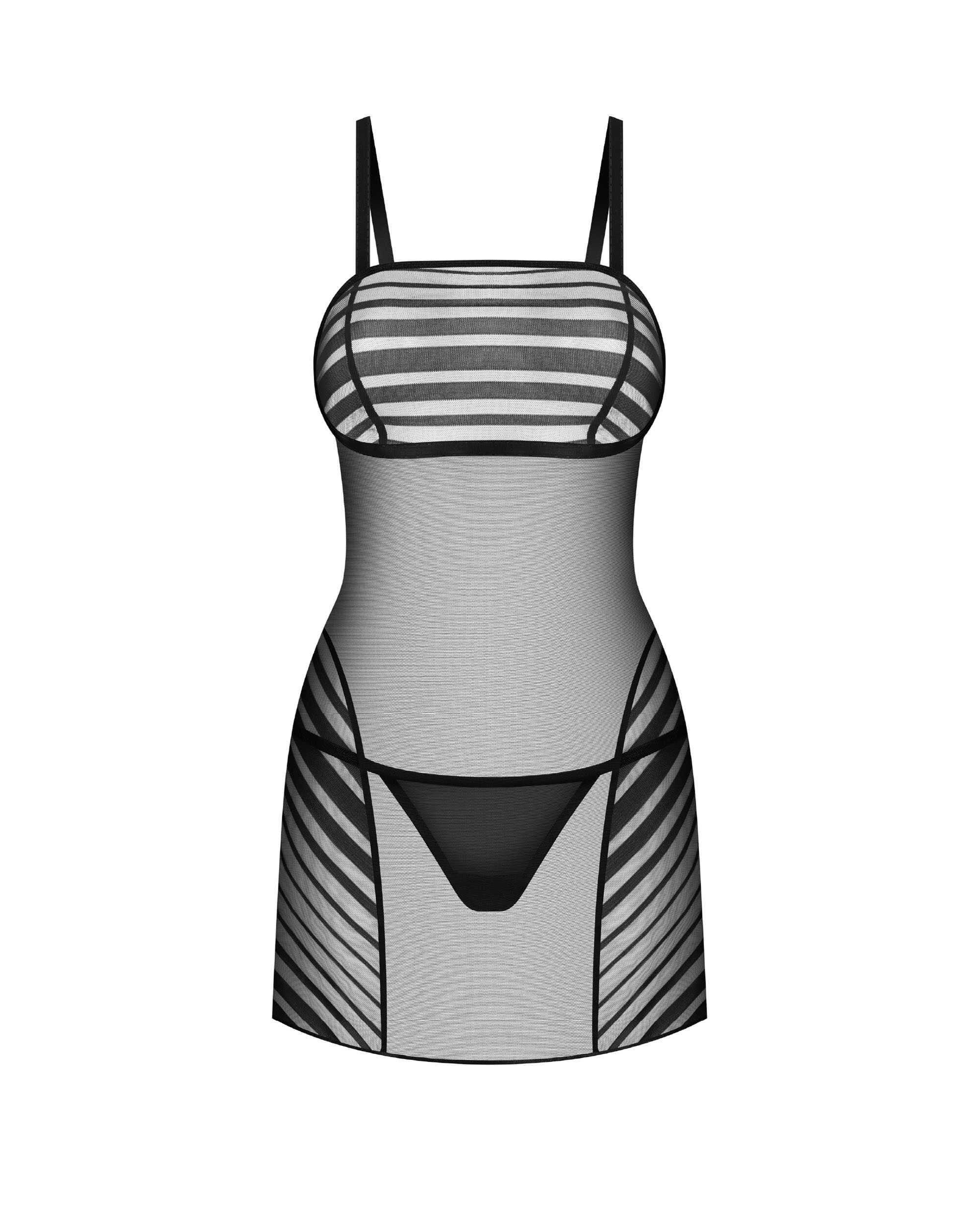 Lune Bellis nuisette – Noire