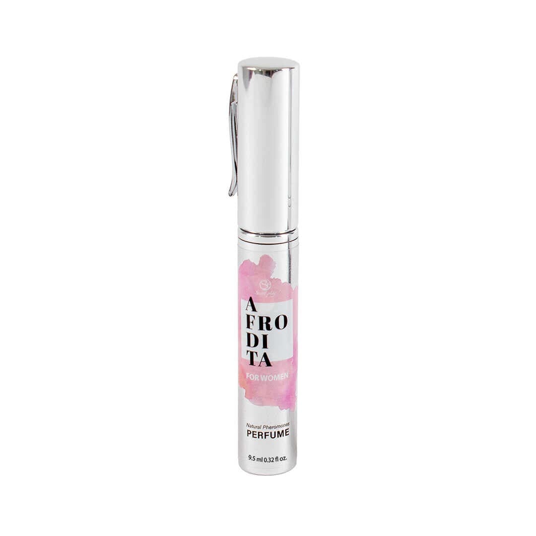 Afrodita – Spray parfum aux phéromones format voyage — vue 1