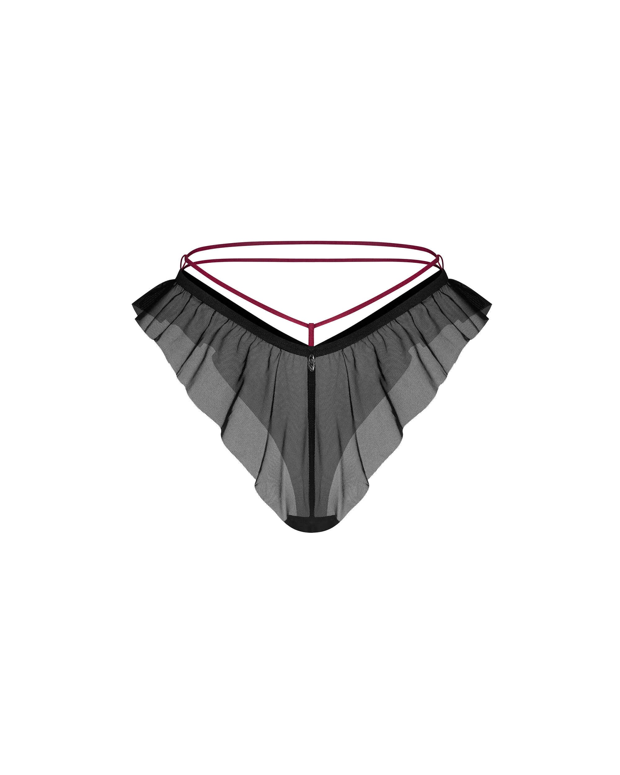 Parisel Culotte