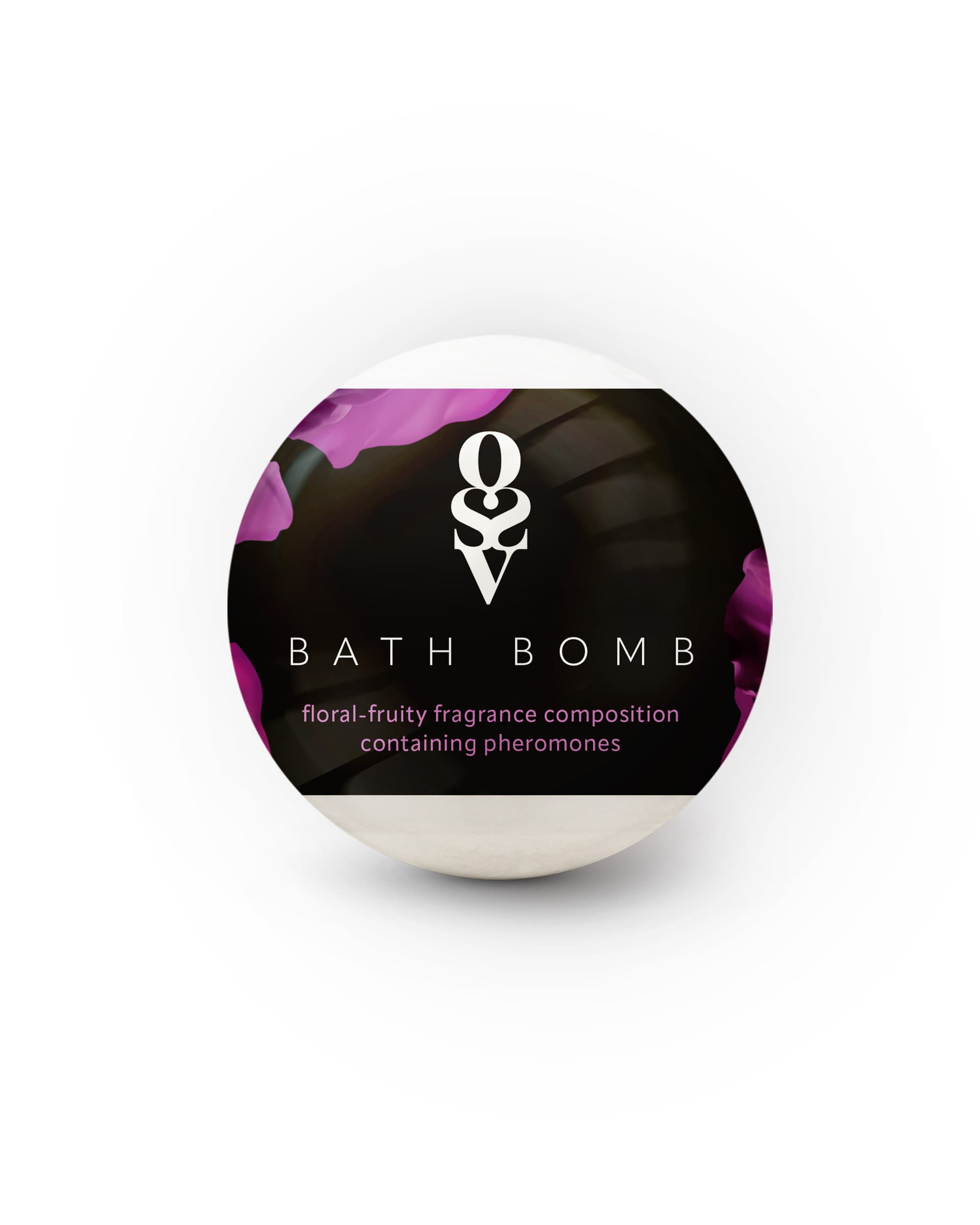 Bombe de bain aux phéromones Fun – 100 g