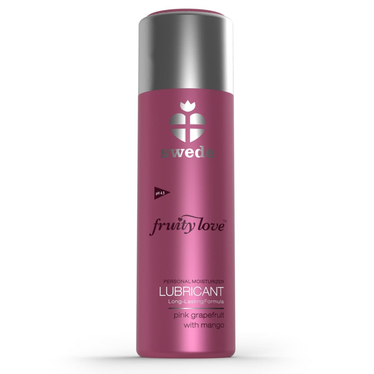 Lubrifiant Pamplemousse rose Mangue – 50 ml