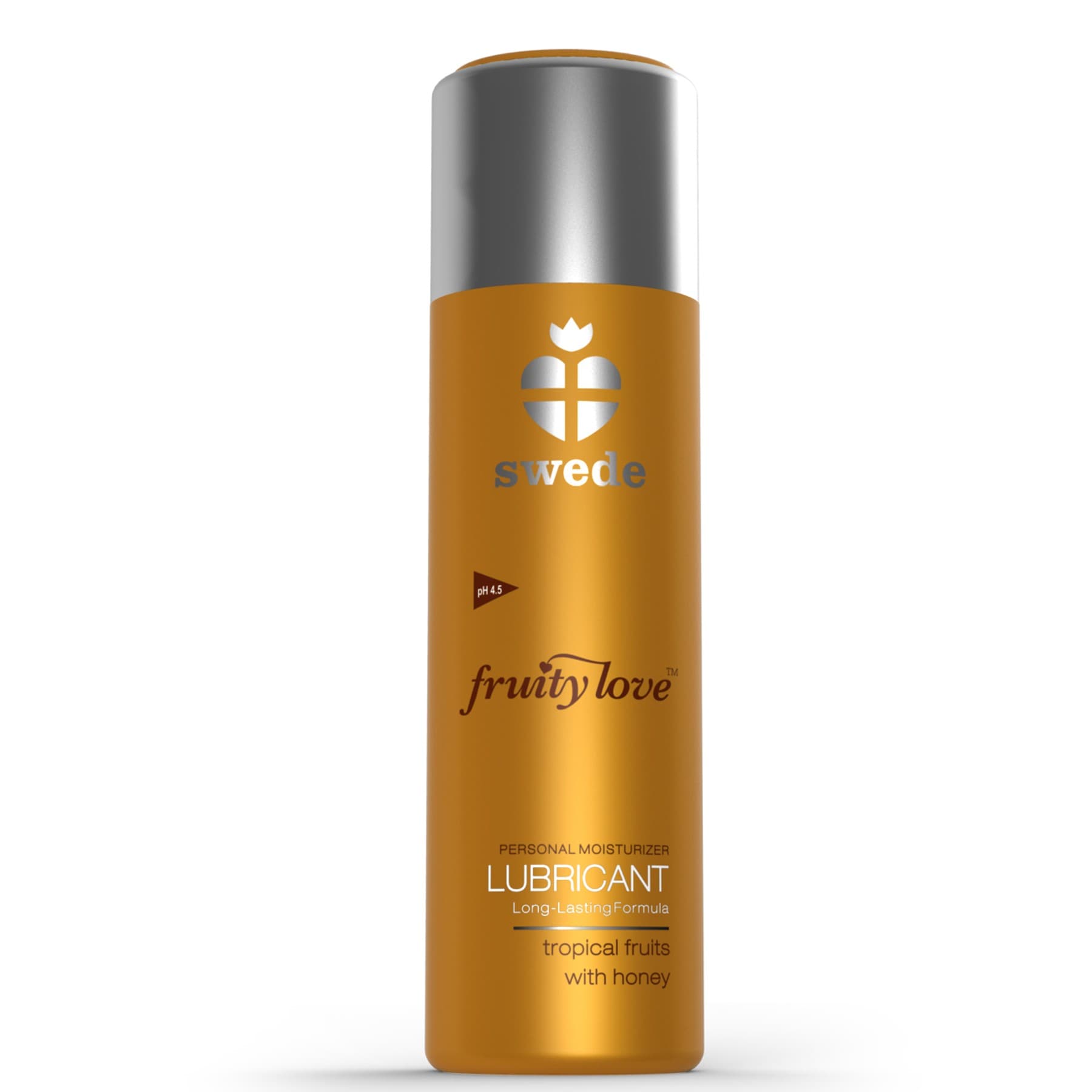 Lubrifiant Fruits exotiques Miel – 50 ml