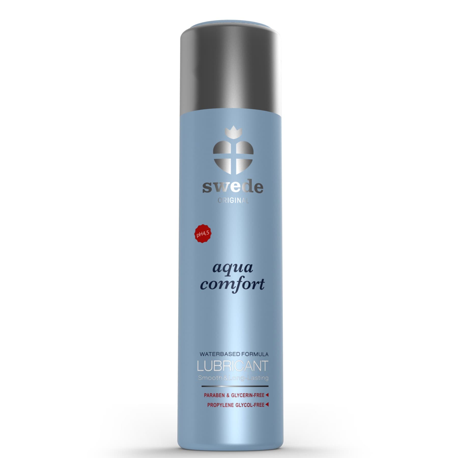 Lubrifiant Aqua Comfort – 120 ml