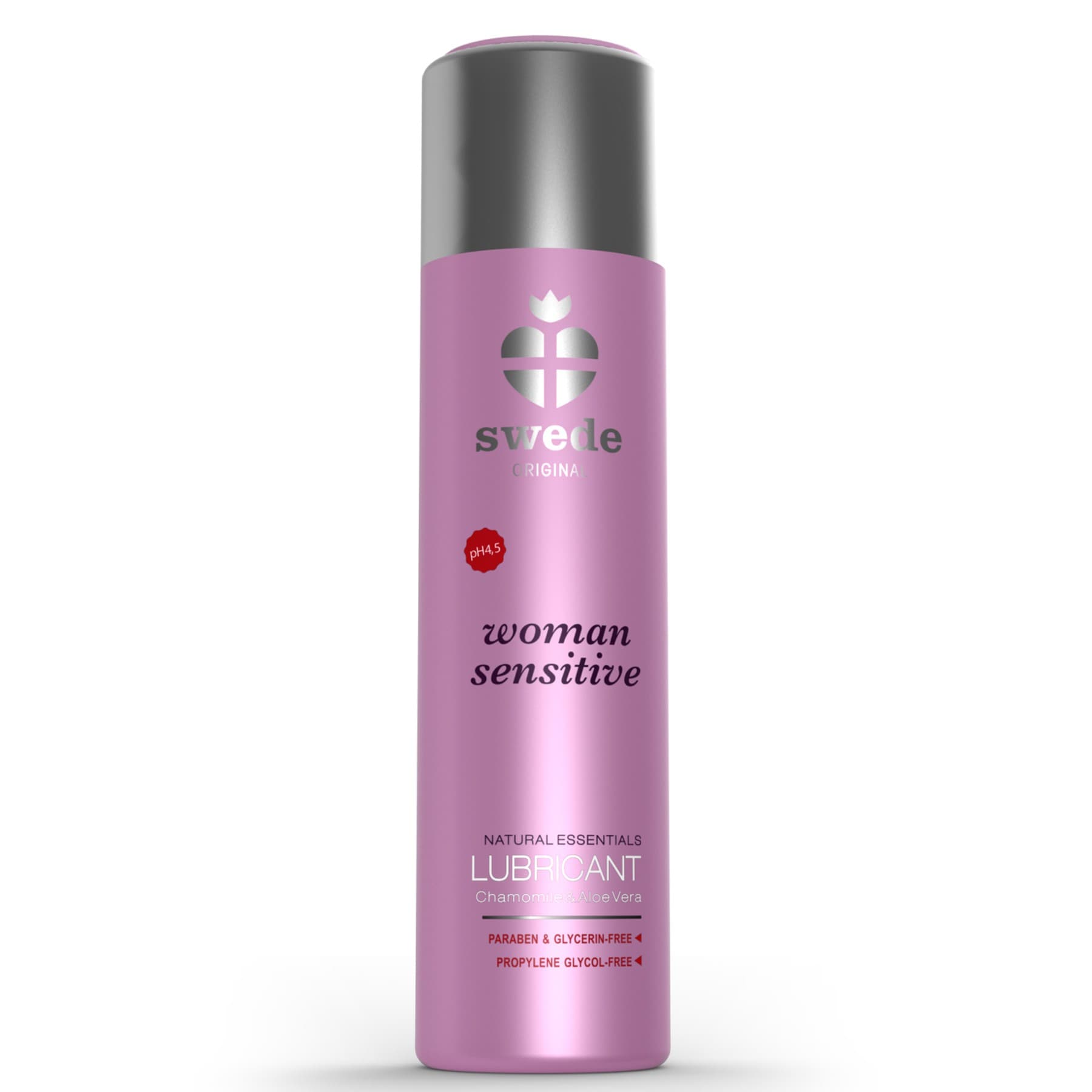 Lubrifiant Woman Sensitive – 60 ml