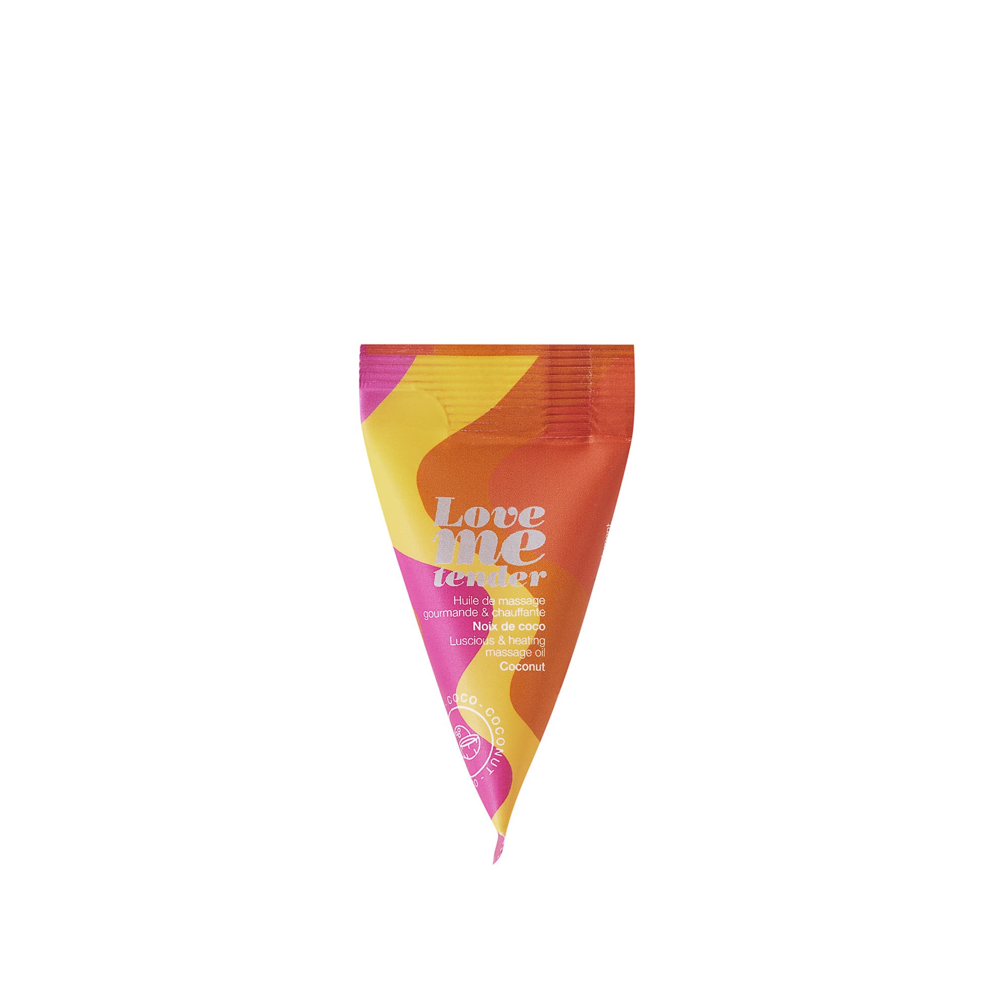 Berlingot Love me Tender Coco – 10 ml