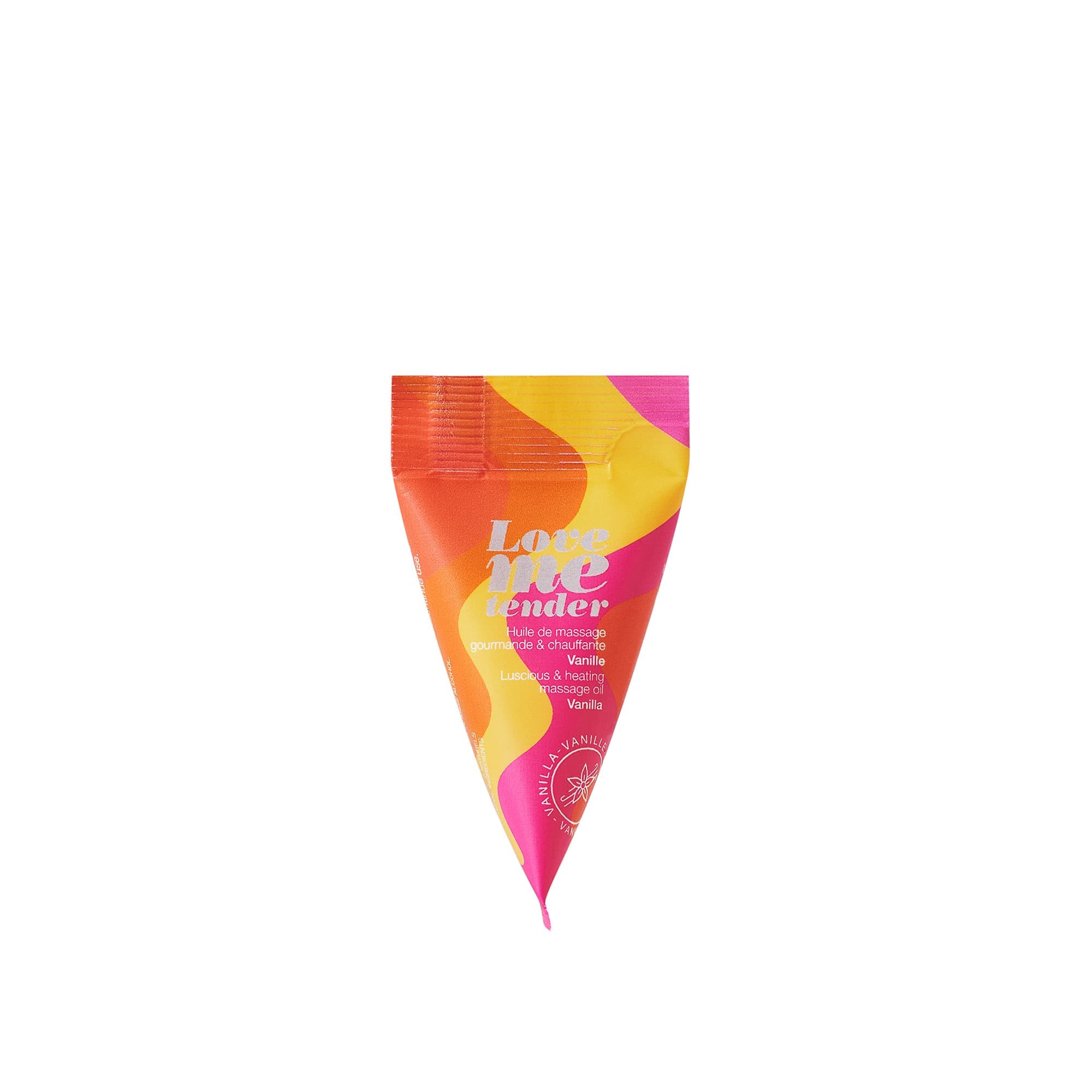 Berlingot Love me Tender Vanille – 10 ml