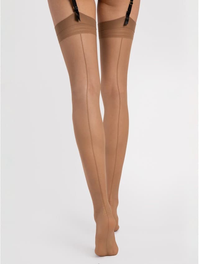 Marlena Bas 20 DEN – Tan