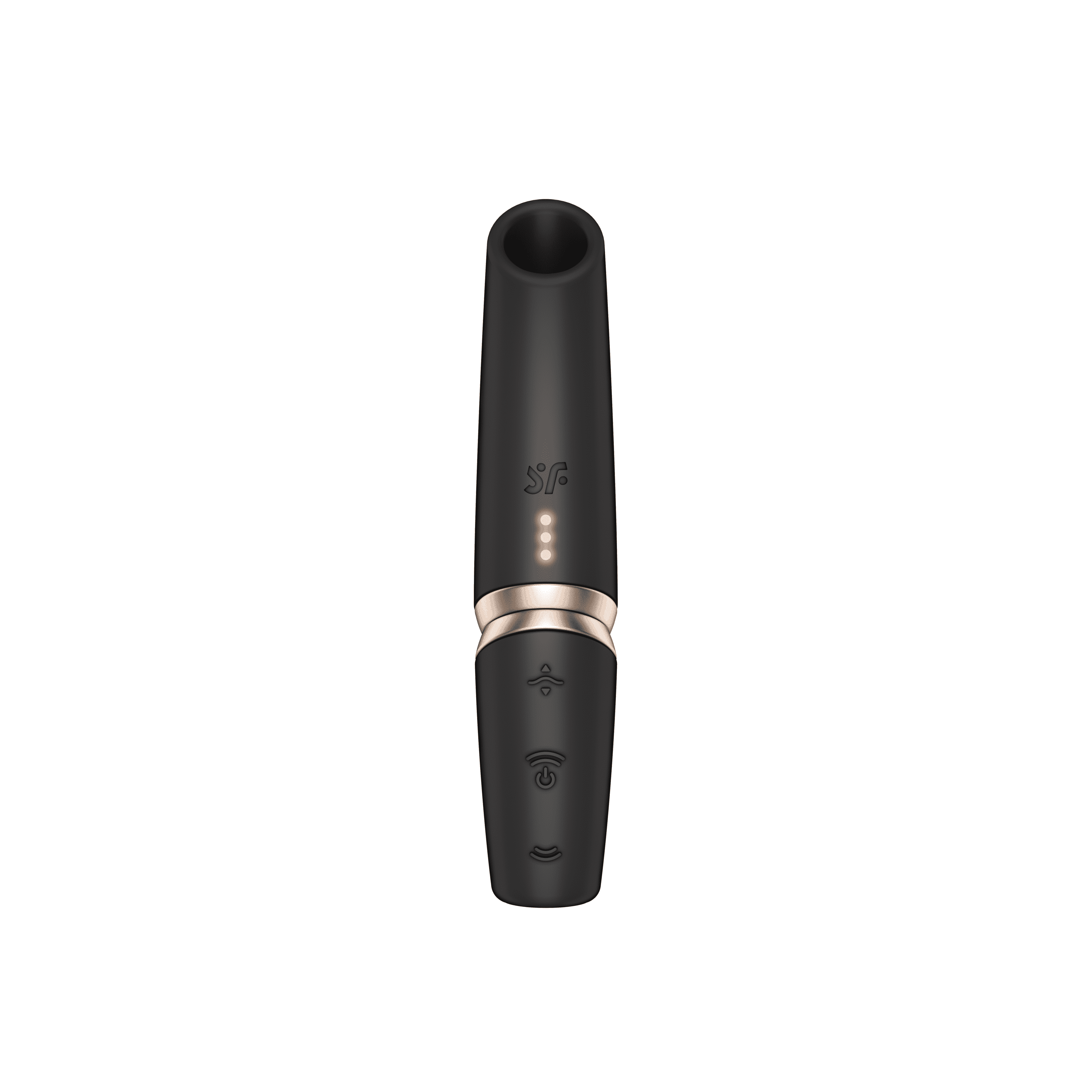 Perfect Kiss – Air pulse et vibration