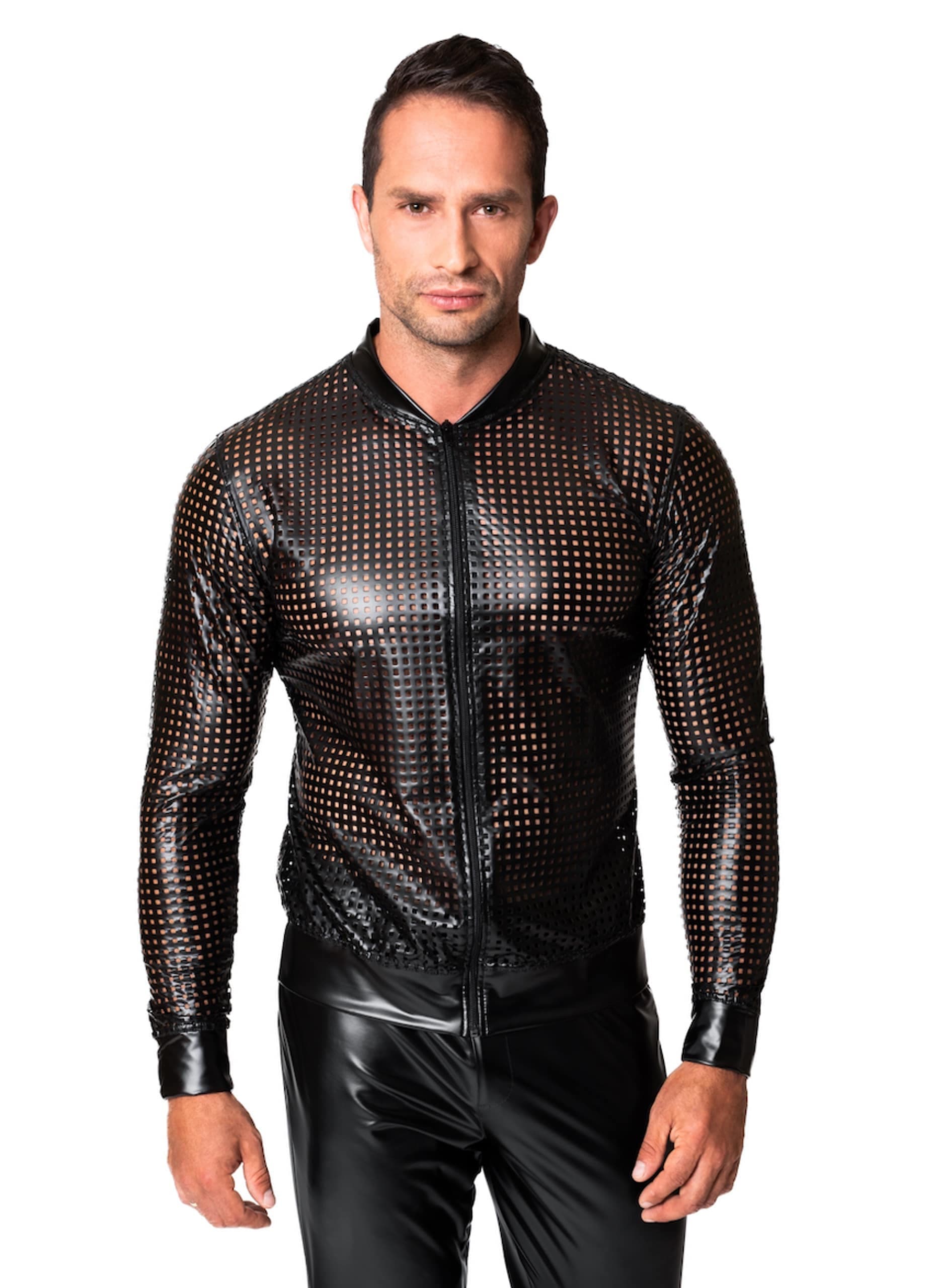 Mayhem veste bombardier