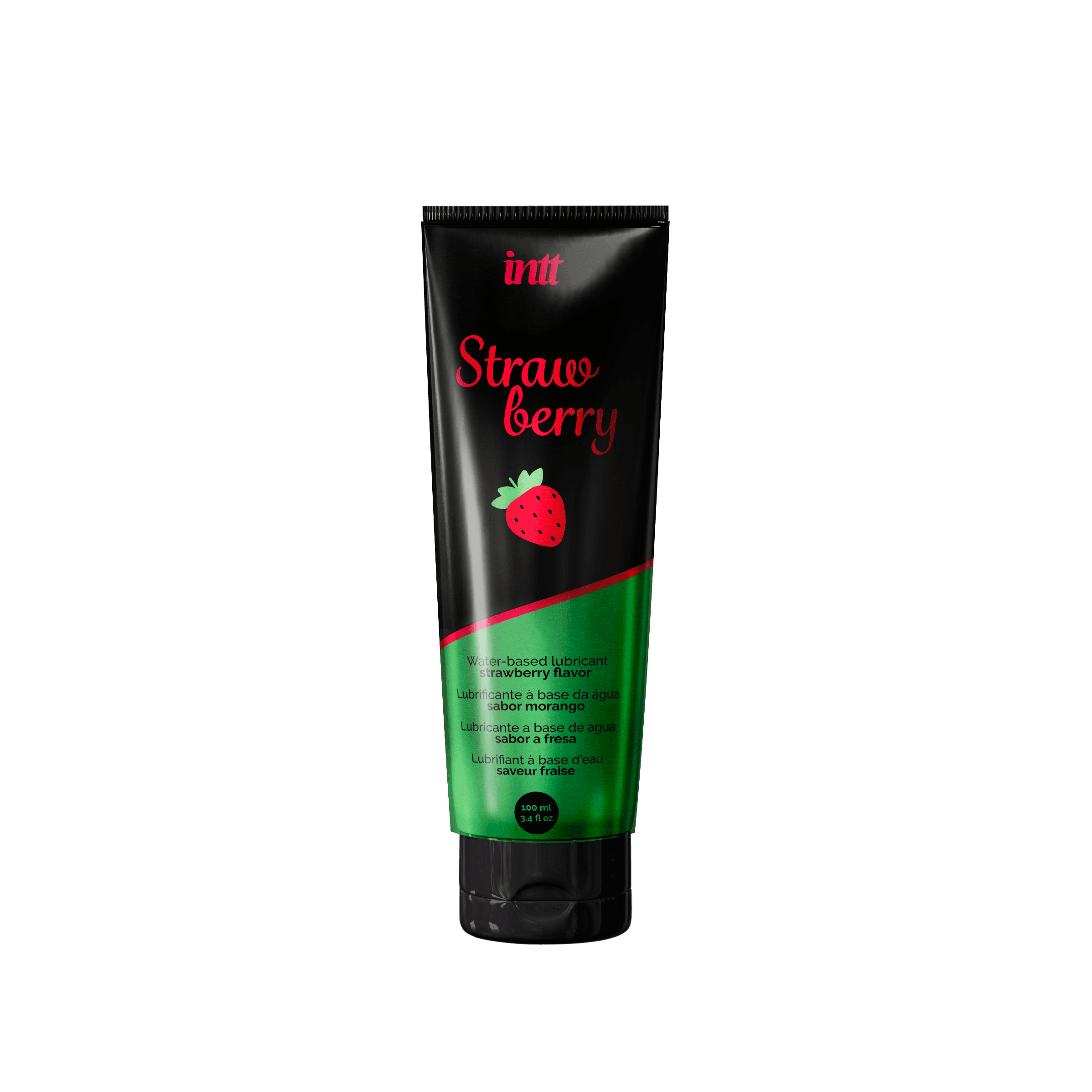 Fraise lubricant – Lubrifiant base eau