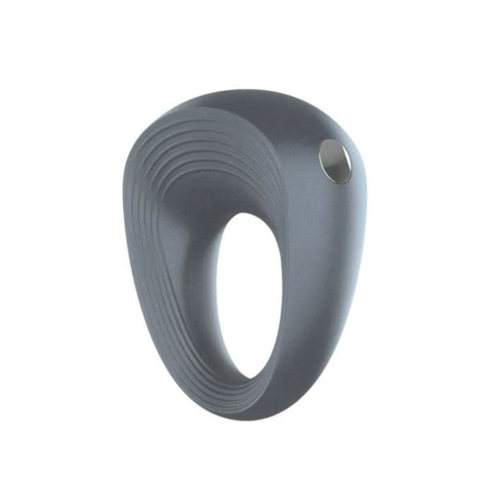 Power Ring 2 – Noir Cockring Satisfyer