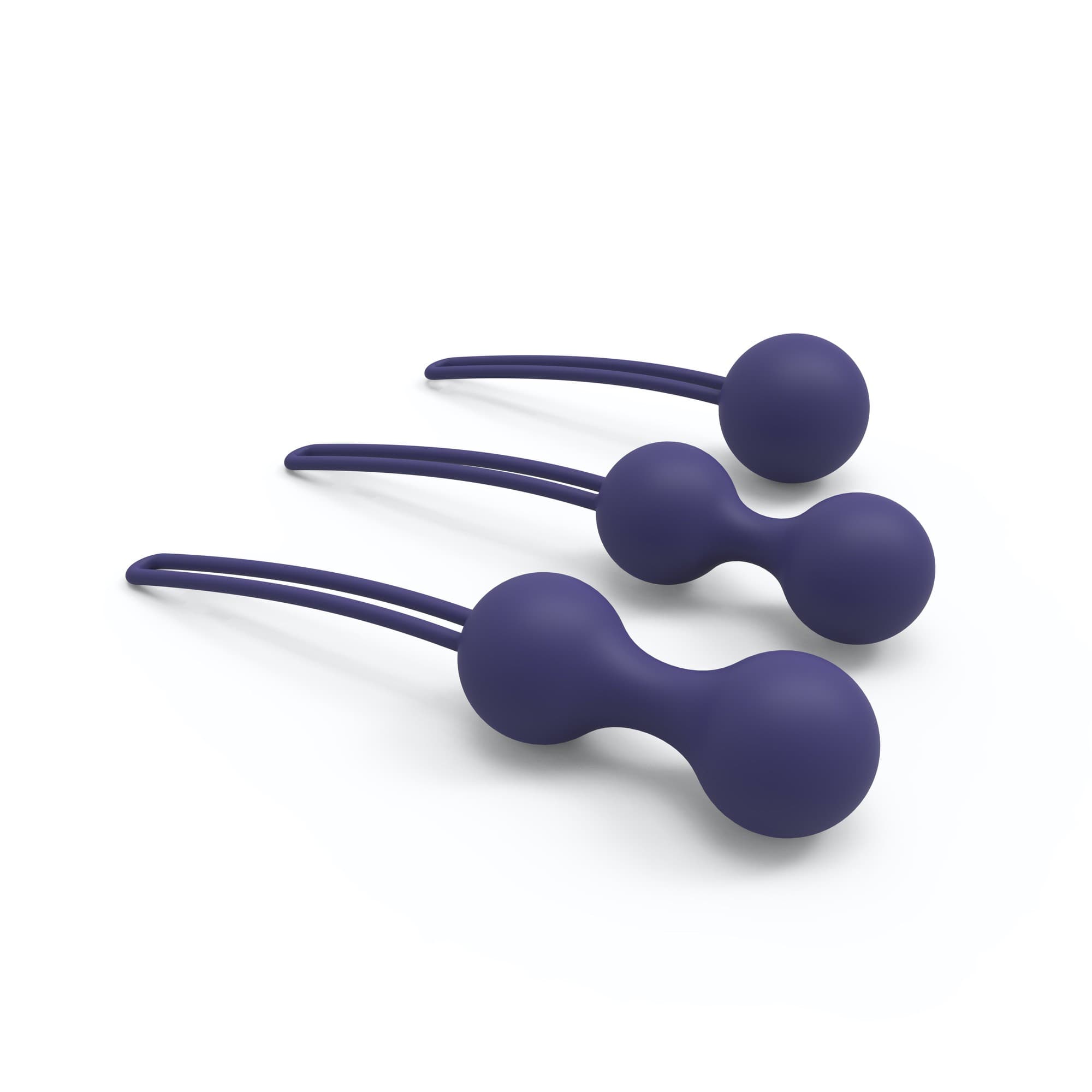 Boules de Geisha – Per’Fit’Kit – Midnight Indigo