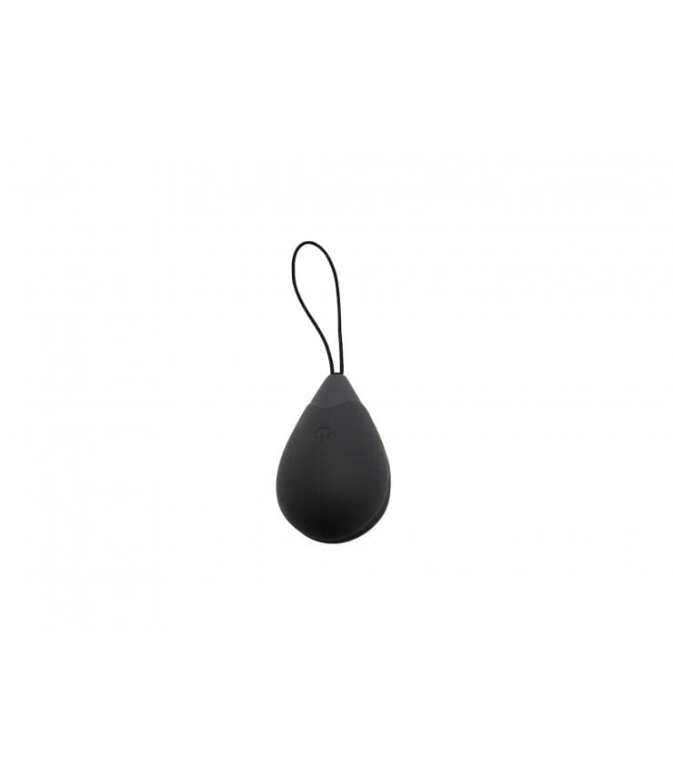 OEUF VIBRANT RECHARGEABLE G1 Noir