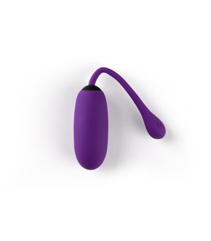 OEUF VIBRANT RECHARGEABLE G7 VIOLET