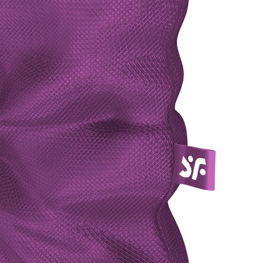 Sac au trésor Satisfyer – Violet