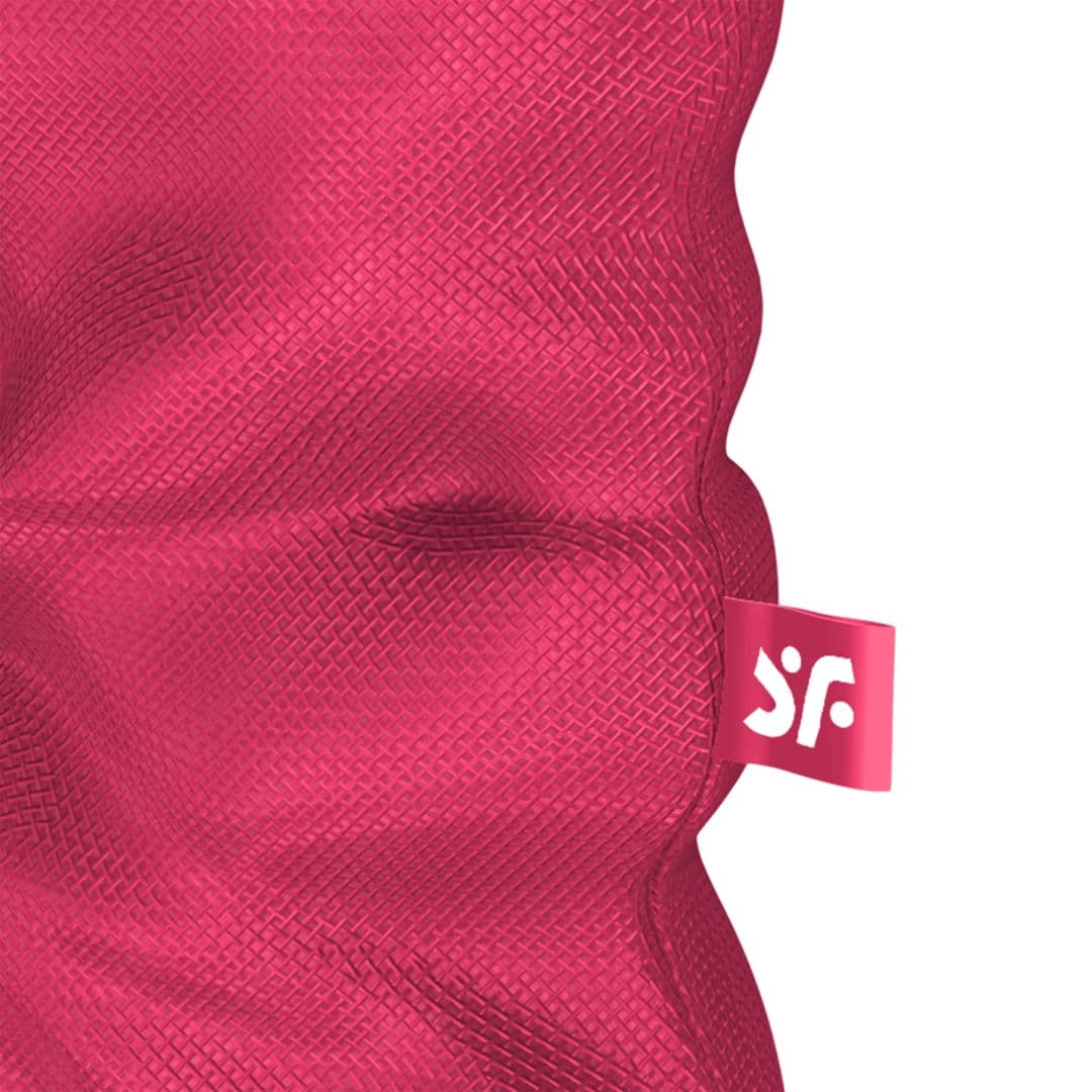 Sac au trésor Satisfyer – Rose