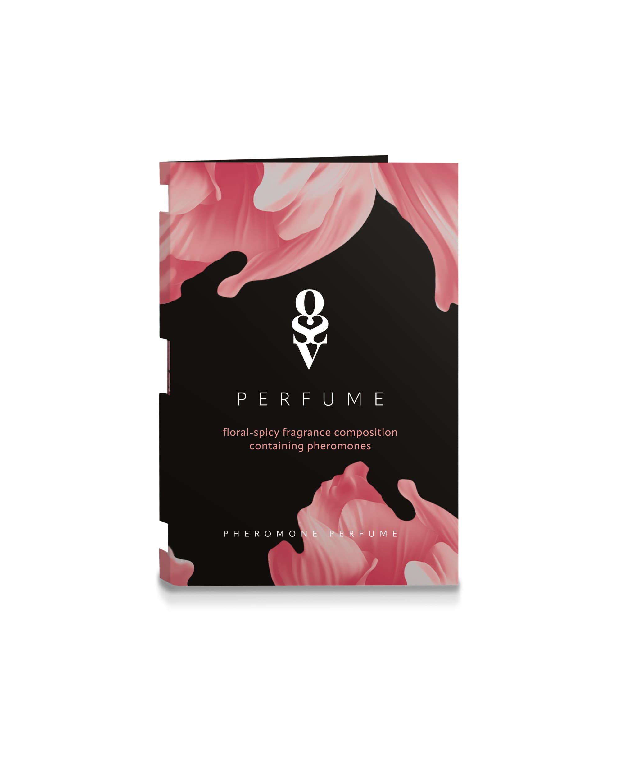 Testeur Parfum 1 ml – Spicy