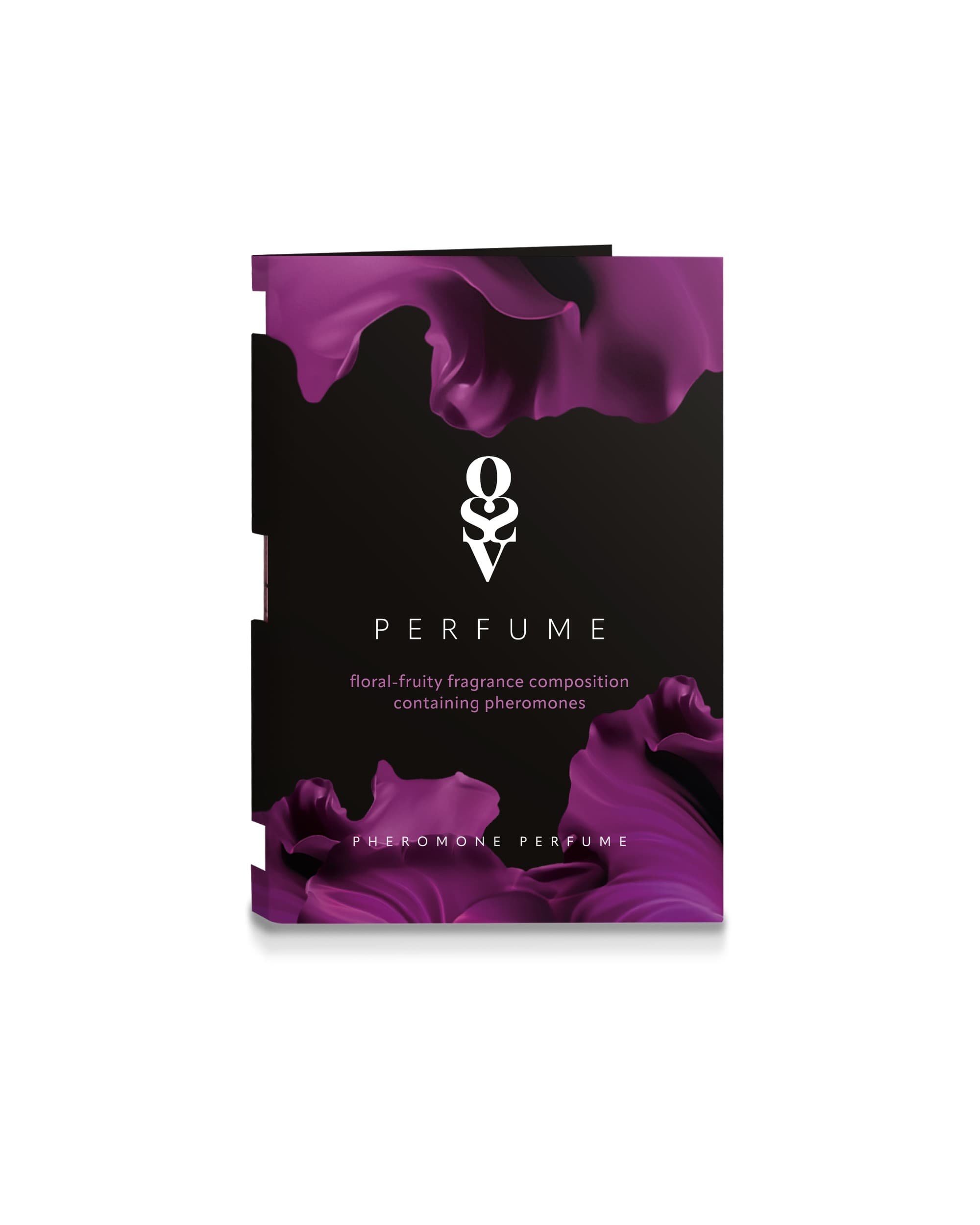 Testeur Parfum 1 ml – Fun