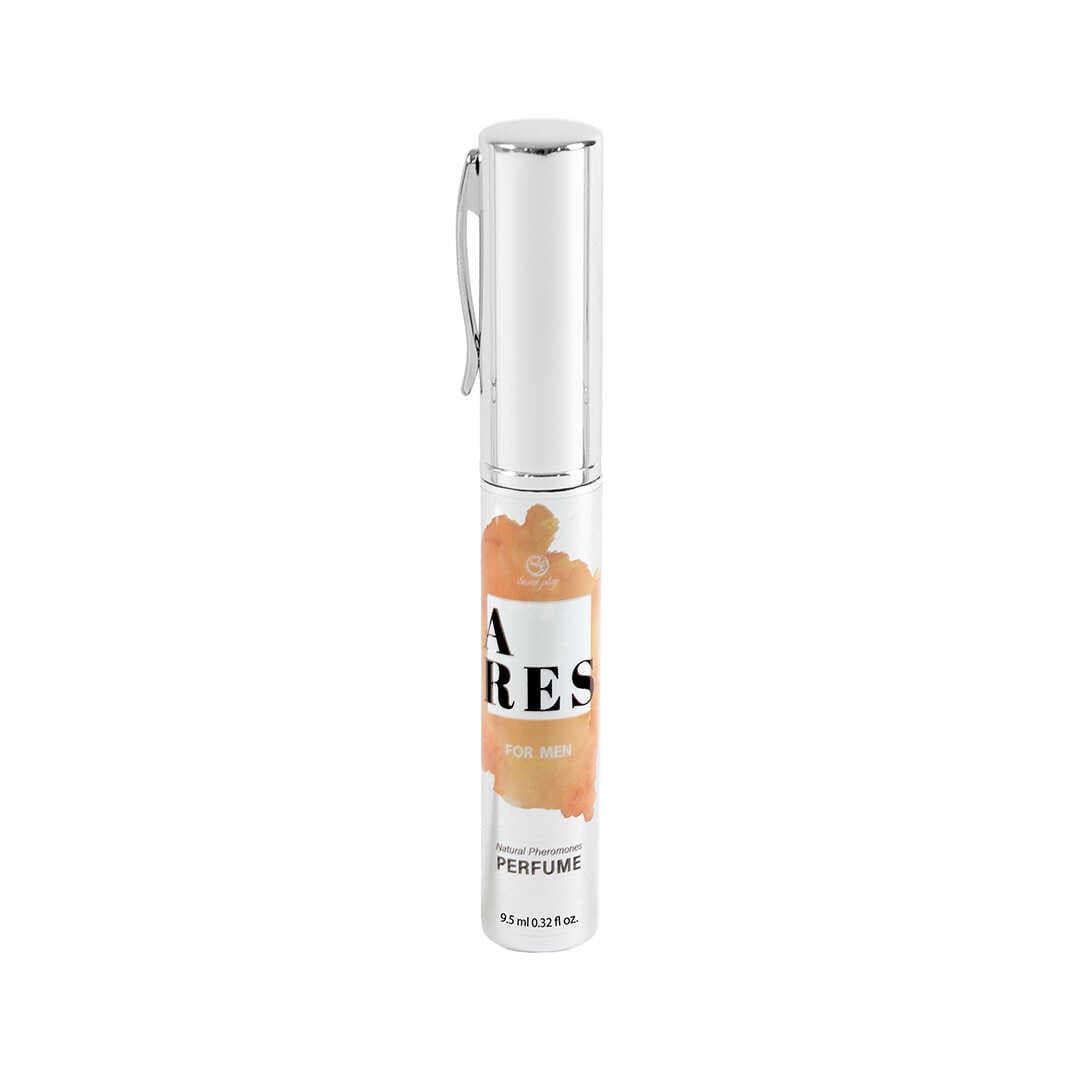 Ares – Spray parfum aux phéromones format voyage