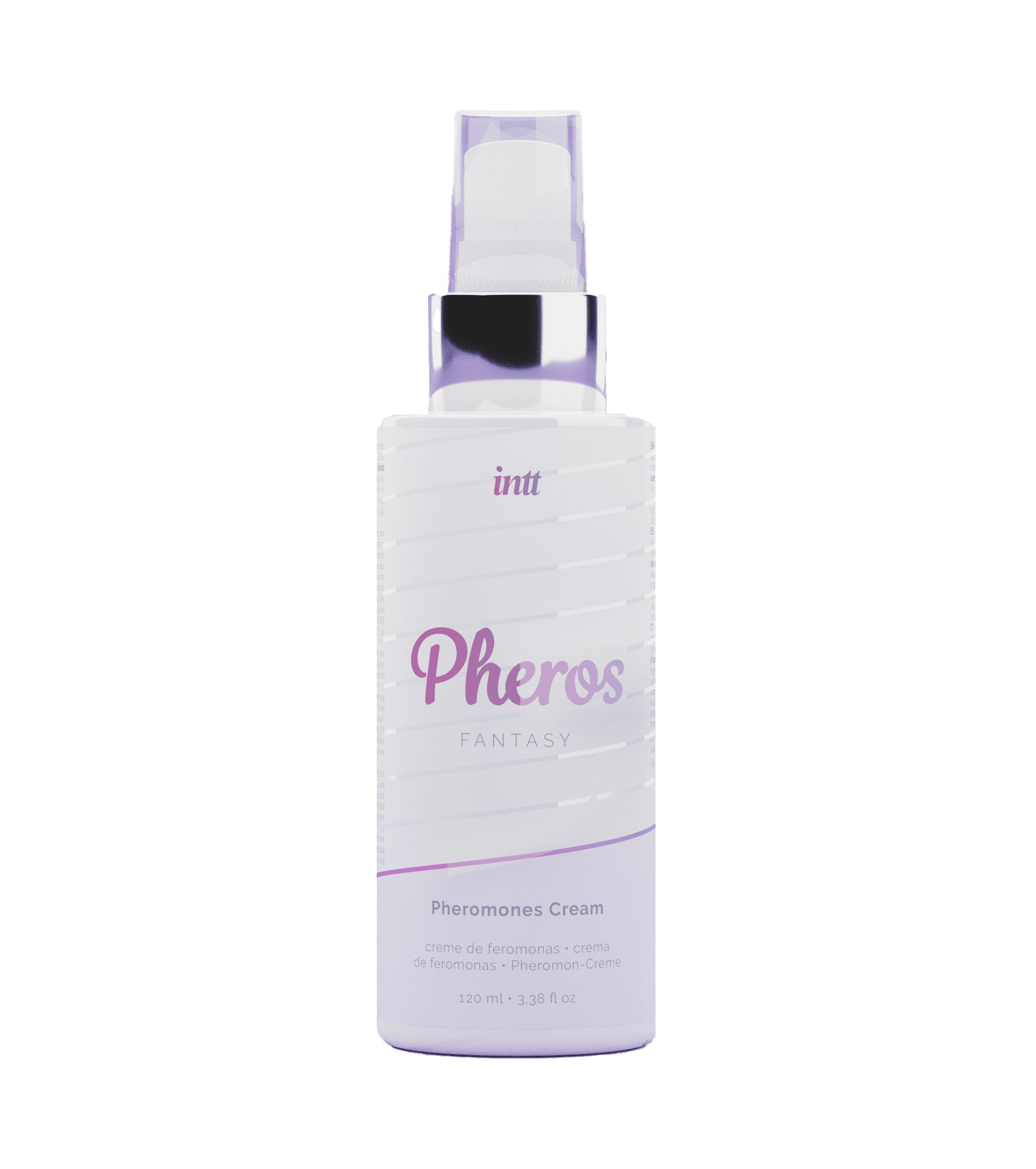 Pheros fantasy – Crème aux phéromones