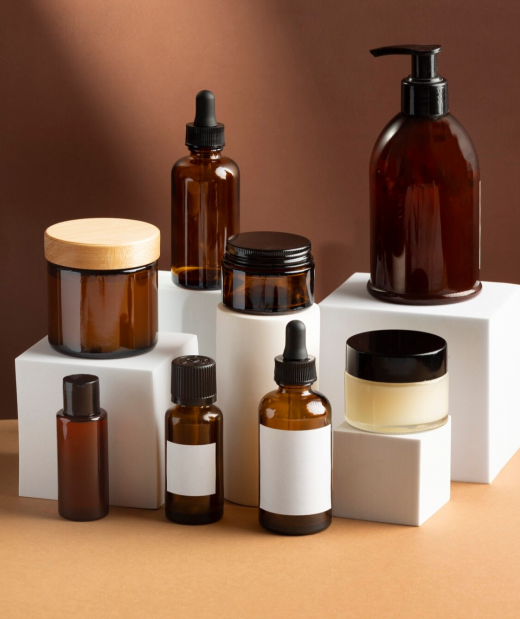 Produits cosmétiques