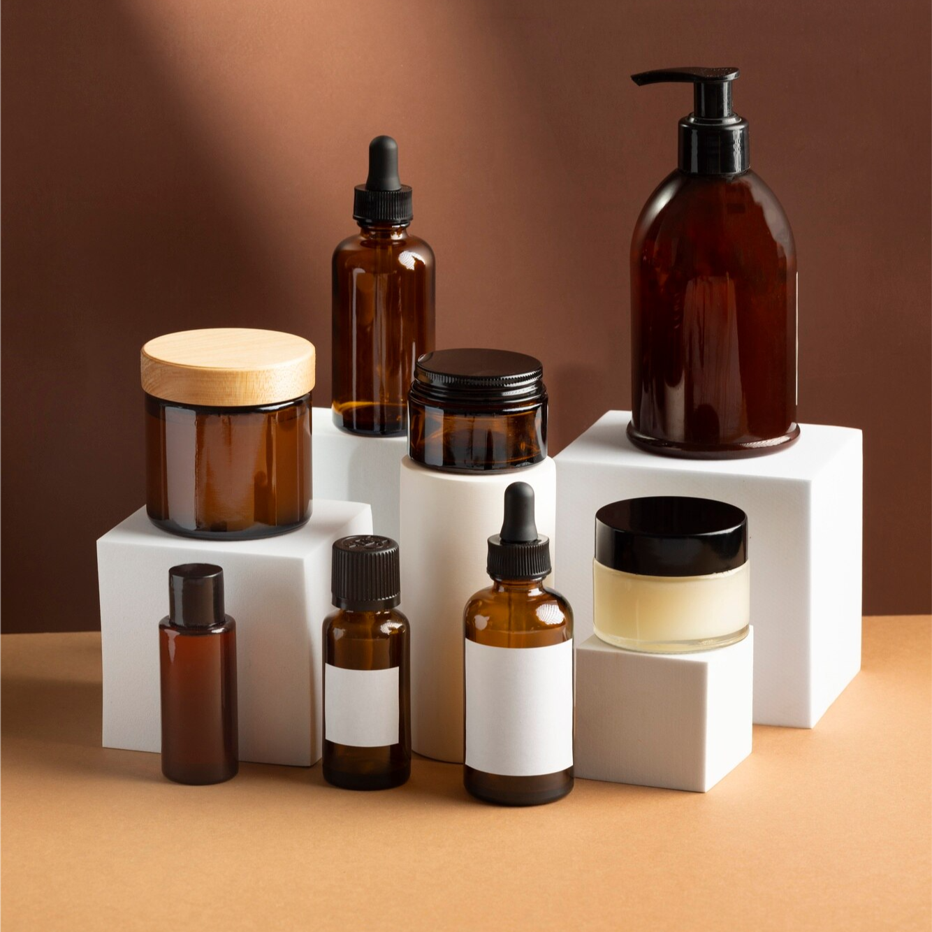 Produits cosmétiques